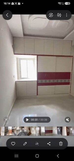 Room in 1 BHK Builder Floor at Kondapur – for Rent