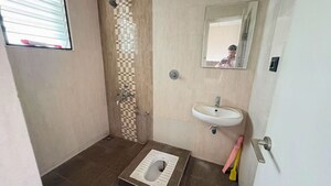 Bathroom in  Apartment at Beluvai – for Sale