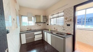 Kitchen in  Apartment at Beluvai – for Sale