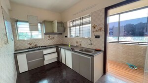 Kitchen in  Apartment at Beluvai – for Sale