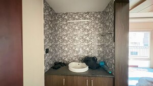 Bathroom in  Apartment at Beluvai – for Sale