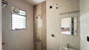 Bathroom in  Apartment at Beluvai – for Sale