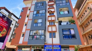  Apartment – Exterior View View at Beluvai - for Sale