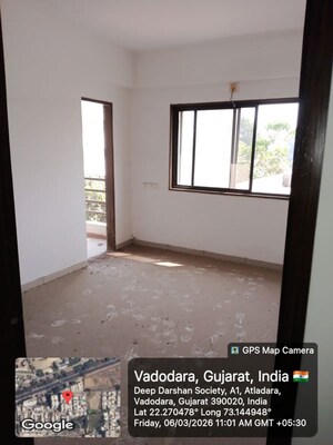 Room in  Apartment at Atladara – for Sale