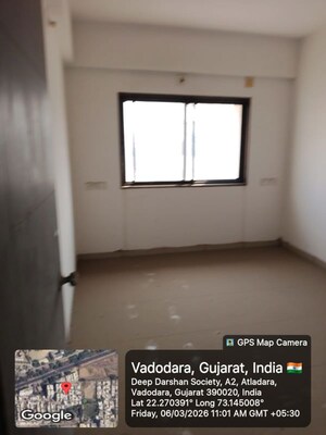 Room in  Apartment at Atladara – for Sale