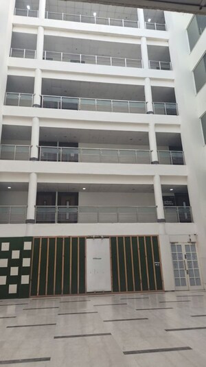  Shop – Exterior View View at Sector 120 - for Sale