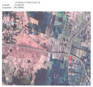  Land – Exterior View View at Shrinagar - for Sale