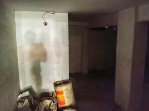 Bathroom in  Office Space at Firdous Colony – for Sale