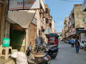  Office Space – Exterior View View at Firdous Colony - for Sale