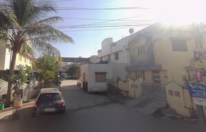  Independent House – Exterior View View at Mavdi - for Sale