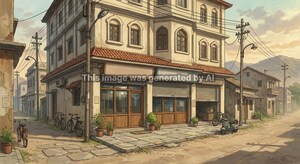  Shop – Exterior View View at Pipli - for Sale