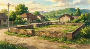  Land – Exterior View View at Birsa Nagar - for Sale