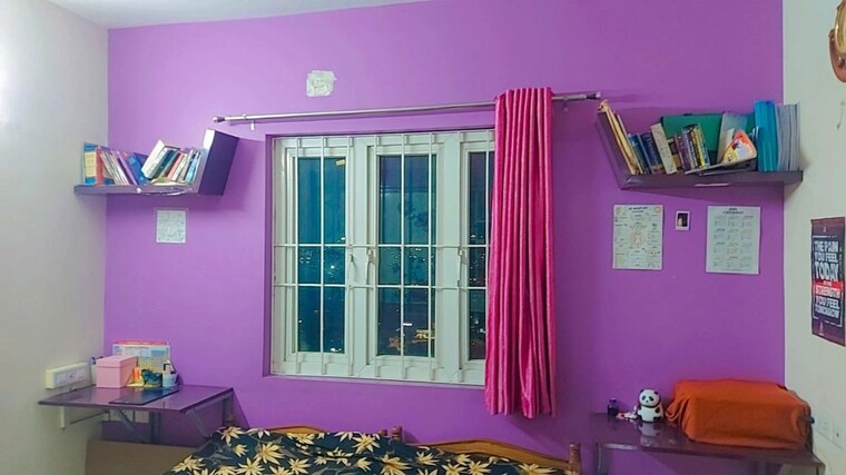 undefined, mahindra-ashvita 3 Bedroom 1567 Sq.Ft. Apartment In Kukatpally Hyderabad 10645442