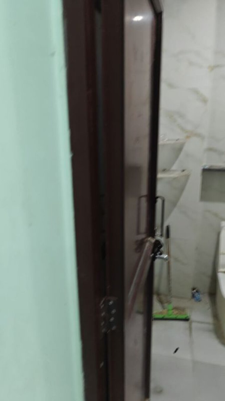 undefined, rajpur khurd extension 2 Bedroom 600 Sq.Ft. Builder Floor In Rajpur Khurd Extension Delhi 10732168