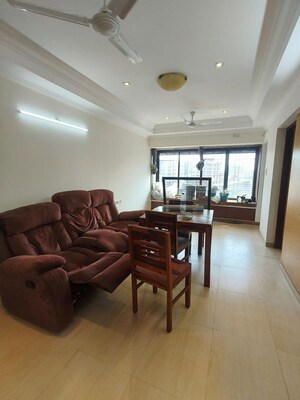 2 BHK Apartment For Rent in Venus CHS Andheri, Andheri West