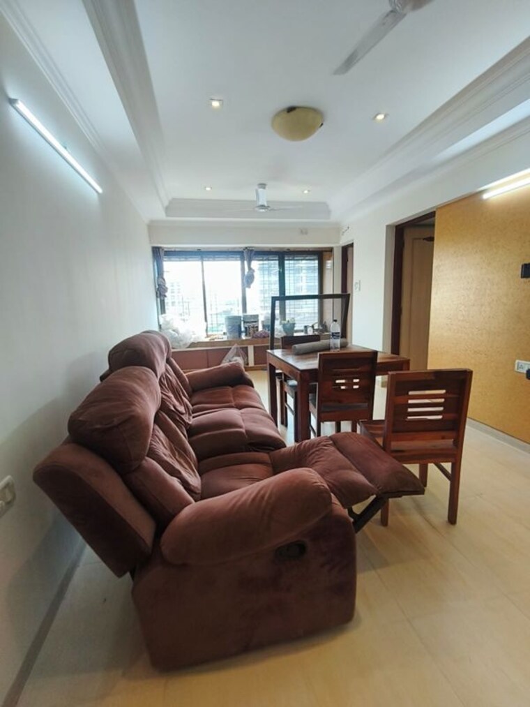 Living Room, venus-chs-andheri 2 Bedroom 845 Sq.Ft. Apartment In Andheri West Mumbai 10732180