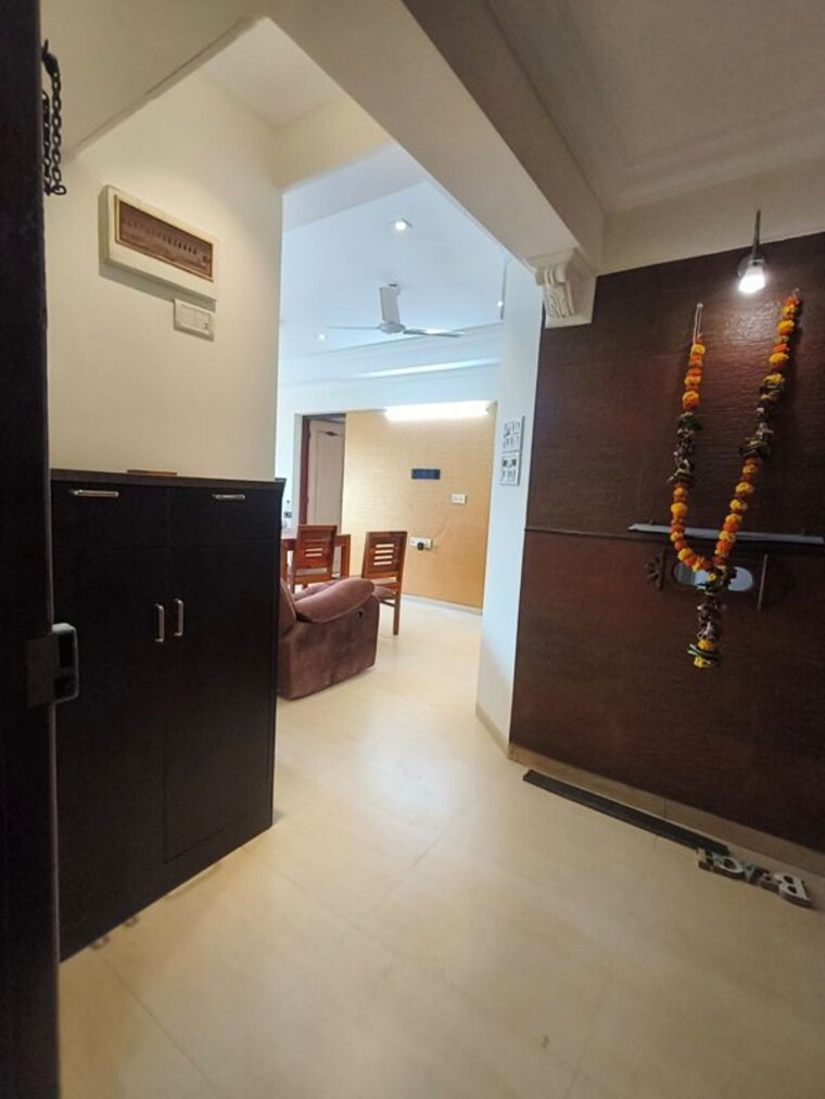 Living Room, venus-chs-andheri 2 Bedroom 845 Sq.Ft. Apartment In Andheri West Mumbai 10732180
