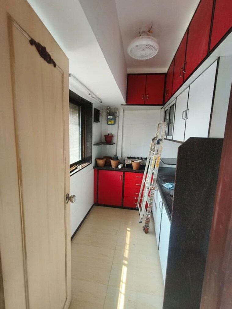 Kitchen, venus-chs-andheri 2 Bedroom 845 Sq.Ft. Apartment In Andheri West Mumbai 10732180