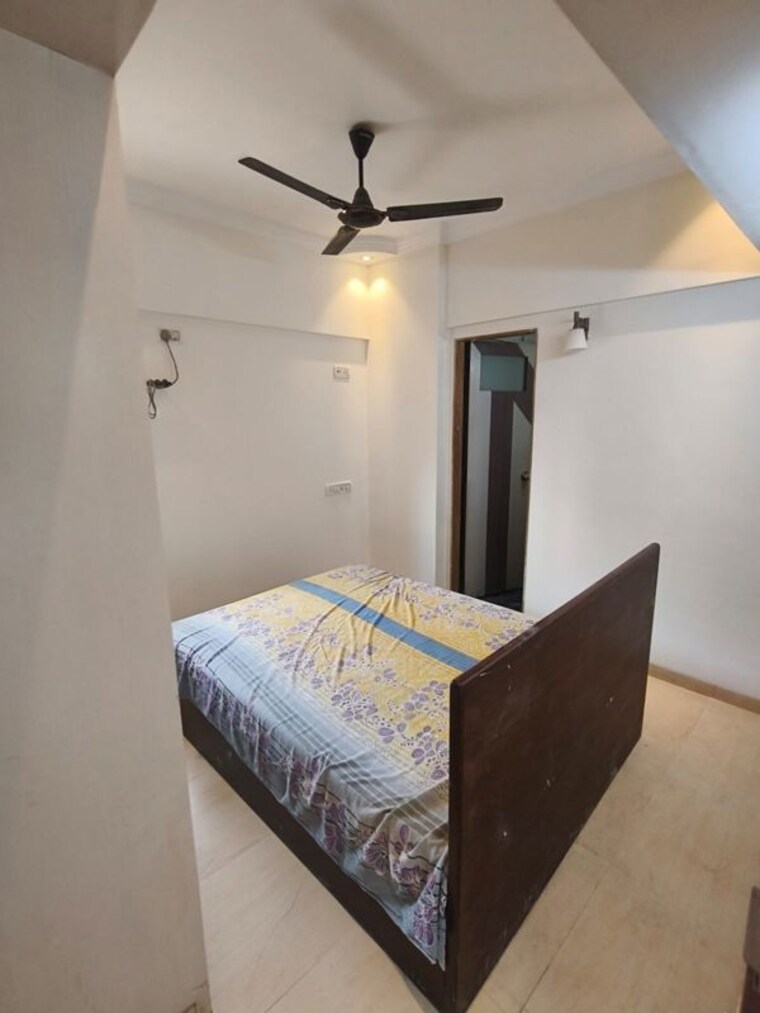 Bedroom, venus-chs-andheri 2 Bedroom 845 Sq.Ft. Apartment In Andheri West Mumbai 10732180