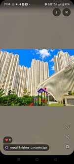 3 BHK +  2257 Sq.Ft. Apartment in Aparna Zenon