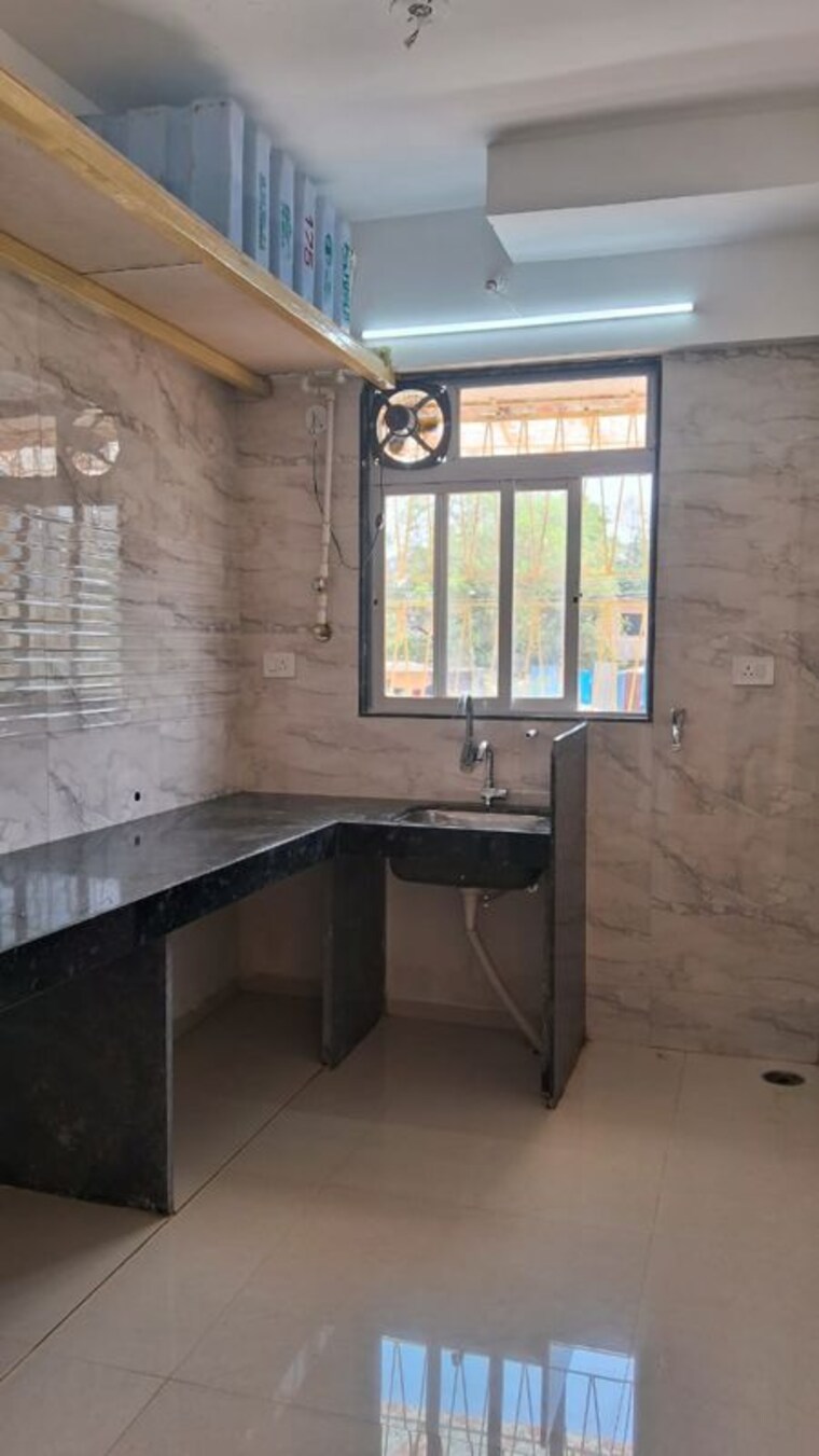 Kitchen, kohinoor-prime 1 Bedroom 400 Sq.Ft. Apartment In Ulhasnagar Thane 10732173