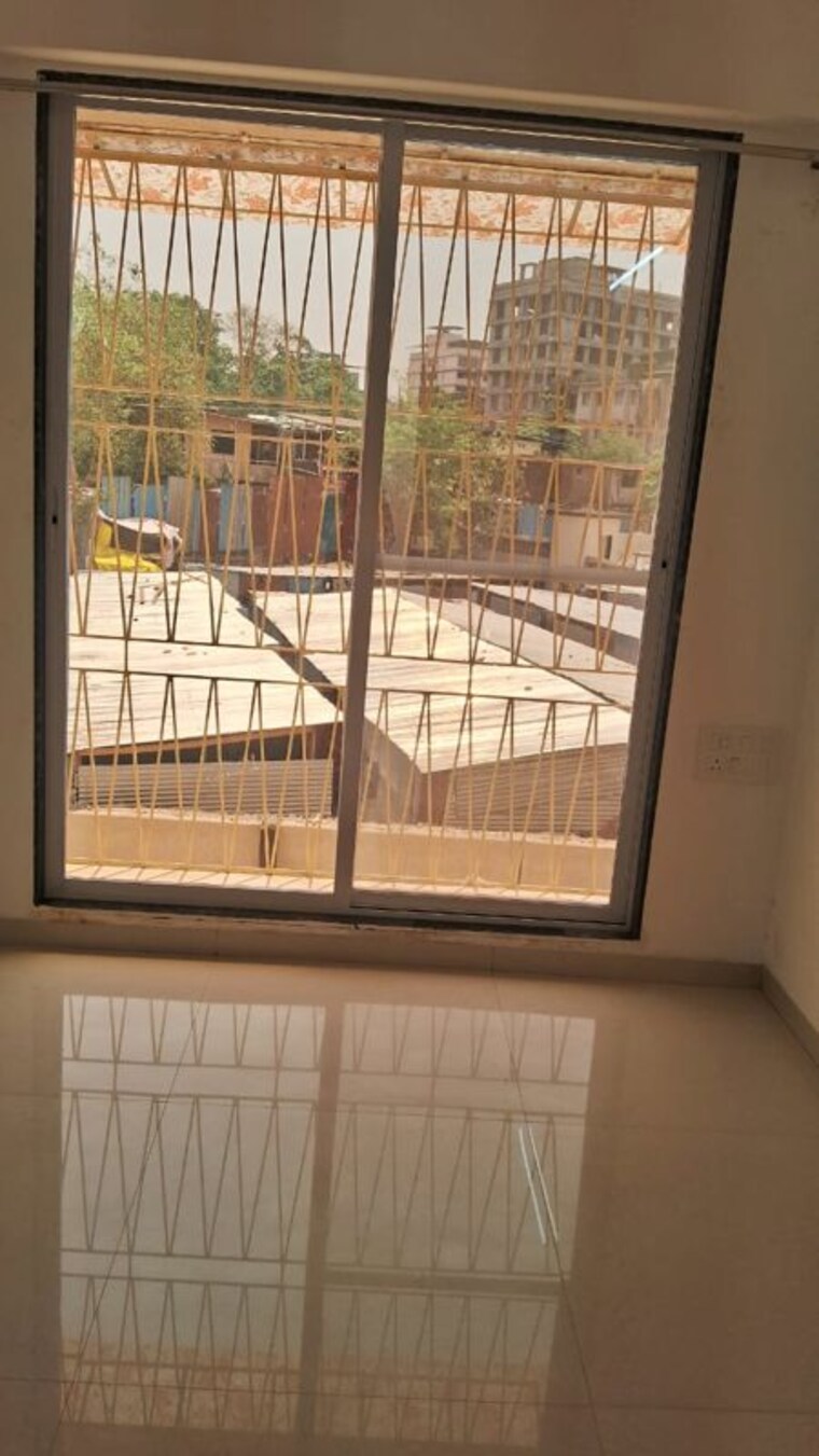 Balcony, kohinoor-prime 1 Bedroom 400 Sq.Ft. Apartment In Ulhasnagar Thane 10732173