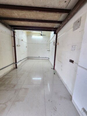 Building Lobby in  Shop at Tharwani Miracle, Kalyan West – for Sale