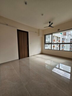 1 BHK Apartment For Rent in Piramal Vaikunth