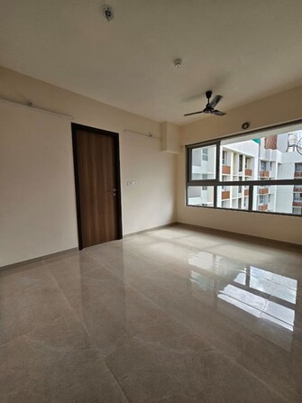 1 BHK 387 Sq.Ft. Apartment in Piramal Vaikunth