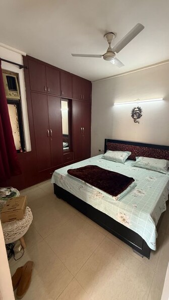 StudioApartment For Rent in Paramount Golf Foreste Apartments in Zeta I Greater Noida, Greater Noida