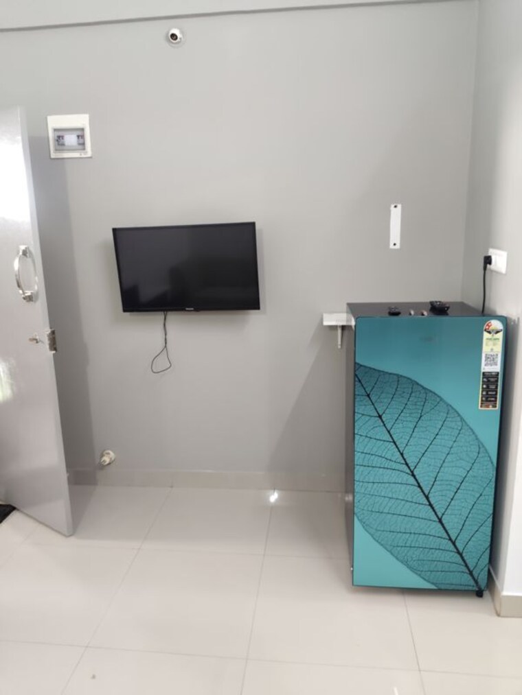 undefined, murali-residency 1 Bedroom 550 Sq.Ft. Apartment In Panathur Bangalore 10732101
