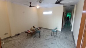 Room in 2 BHK Builder Floor at Malviya Nagar – for Rent