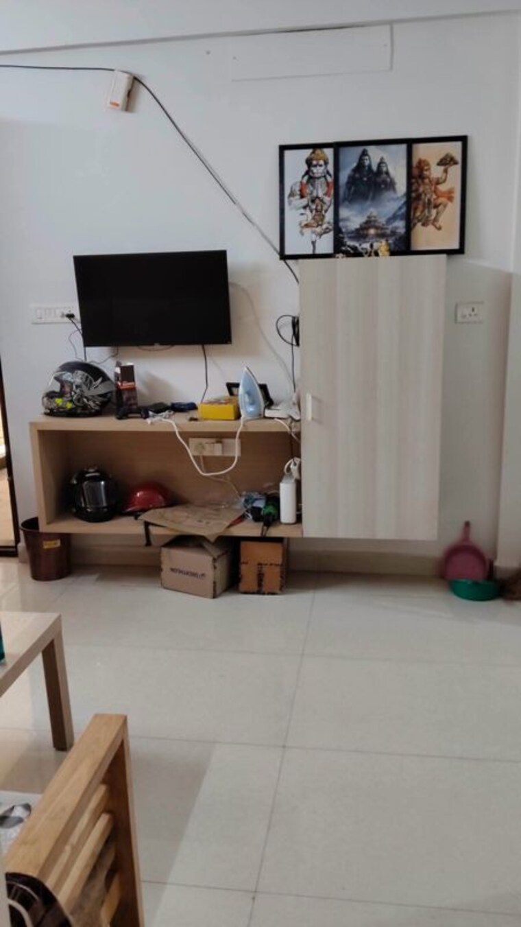 Team Area, ln-residency 2 Bedroom 900 Sq.Ft. Apartment In Panathur Bangalore 10732206