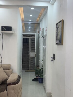 Furnished Amenities in 3 BHK Builder Floor at Vaishali Sector 2 – for Sale