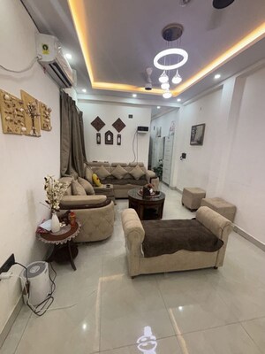 3 BHK Builder Floor For Sale in Vaishali Sector 2