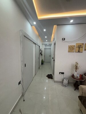 Furnished Amenities in 3 BHK Builder Floor at Vaishali Sector 2 – for Sale