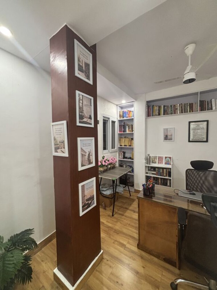 undefined, vaishali sector 2 3 Bedroom 1150 Sq.Ft. Builder Floor In Vaishali Sector 2 Ghaziabad 10732202