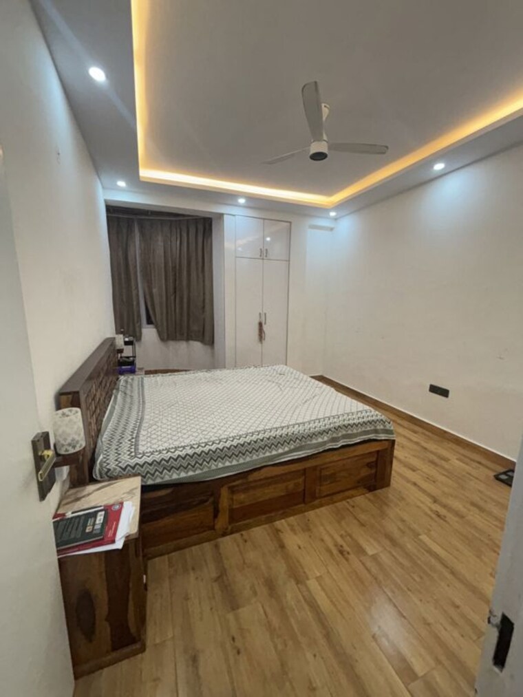Room, vaishali sector 2 3 Bedroom 1150 Sq.Ft. Builder Floor In Vaishali Sector 2 Ghaziabad 10732202
