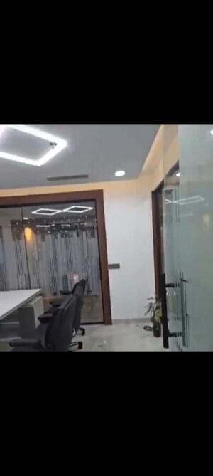 Gym in  Office Space at M3M IFC, Sector 66 – for Rent