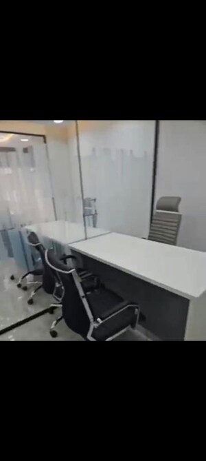 Team Area in  Office Space at M3M IFC, Sector 66 – for Rent