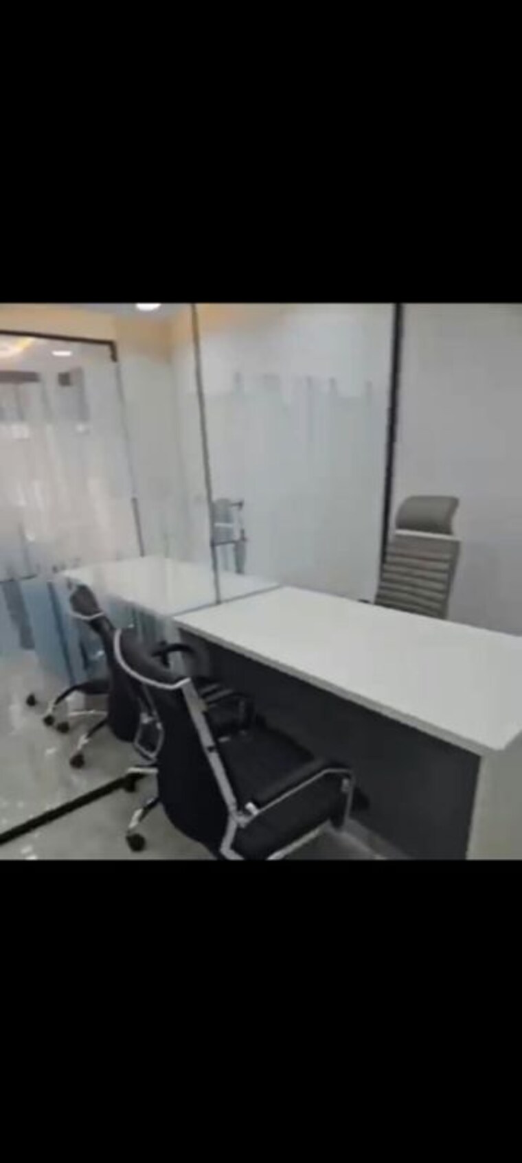 Team Area, m3m-ifc Commercial Office Space 4200 Sq.Ft. In Sector 66 Gurgaon 10732223