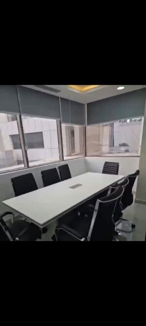 Team Area in  Office Space at M3M IFC, Sector 66 – for Rent