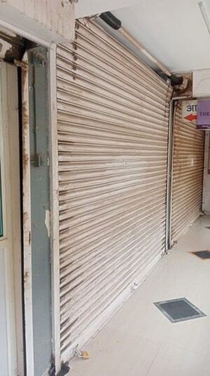 Bathroom in  Shop at Jay Ganesh Plaza Lohegaon, Lohgaon – for Sale