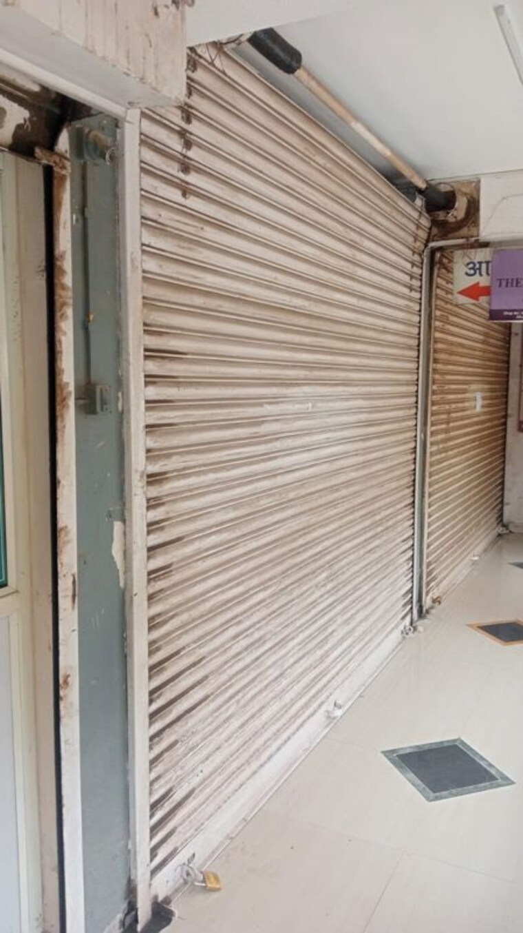 Bathroom, jay-ganesh-plaza-lohegaon Commercial Shop 300 Sq.Ft. In Lohgaon Pune 10732225