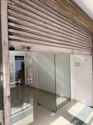 Building Lobby in  Shop at Jay Ganesh Plaza Lohegaon, Lohgaon – for Sale