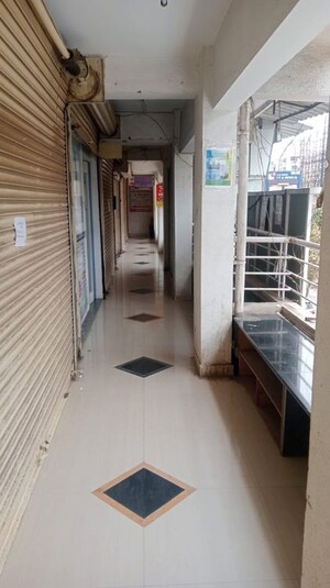 Building Lobby in  Shop at Jay Ganesh Plaza Lohegaon, Lohgaon – for Sale