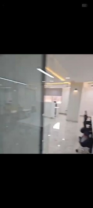 Staircase in  Office Space at Spaze Business Park, Sector 66 – for Rent