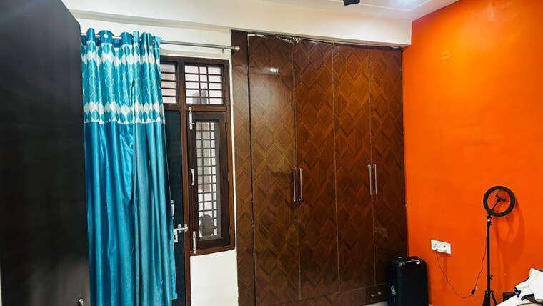 undefined, paramount-golf-foreste-apartments 3 Bedroom 1450 Sq.Ft. Villa In Zeta I Greater Noida Greater Noida 10732235