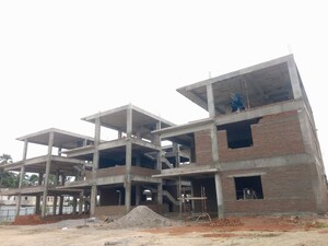 5 BHK Villa For Sale in Kollur