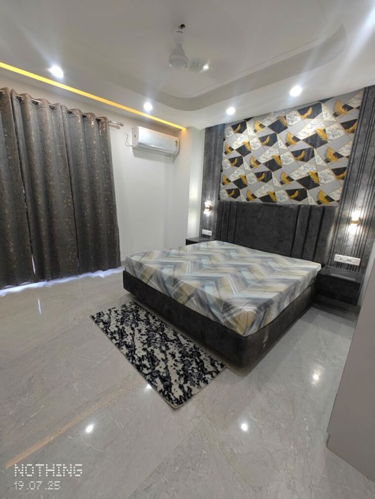 Living Room, sector 45 3 Bedroom 250 Sq.Yd. Builder Floor In Sector 45 Gurgaon 10732236